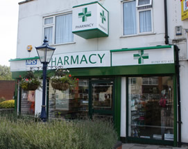Salepick Pharmacy
